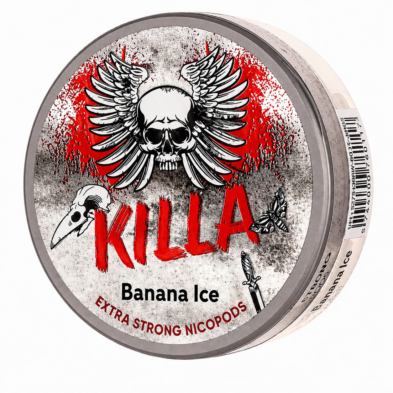 Banana Ice 13 Mg