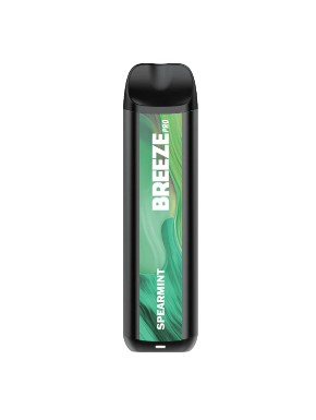 Spearmint (Gum Mint)