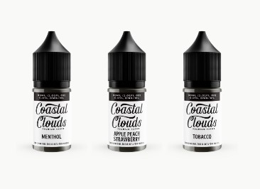 Chilled Apple Pear Salt Nic - 30ml - 50mg