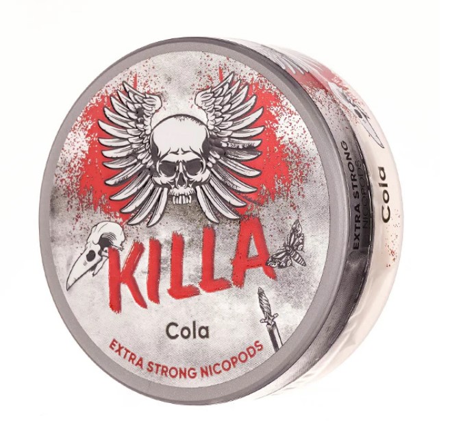 Cola 13 Mg