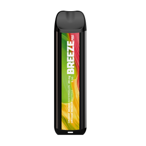 Orange Mango Watermelon