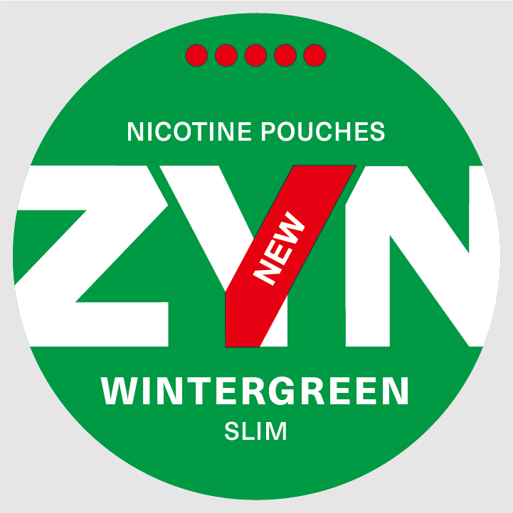 Wintergreen 15 MG