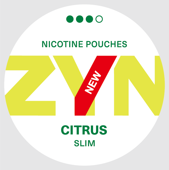 Citrus 11 Mg