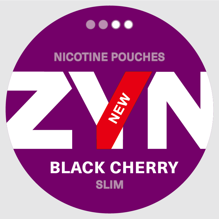 Black cherry 11 Mg