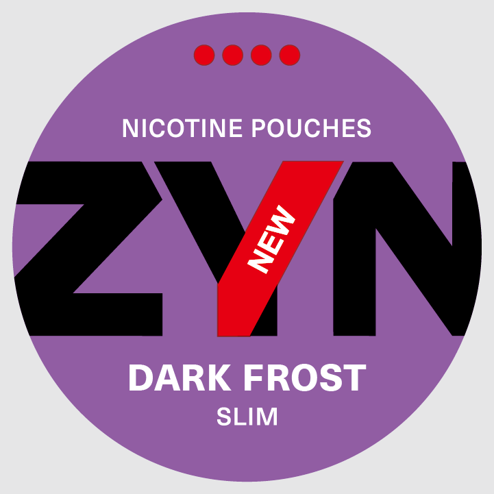 Dark frost 11 Mg