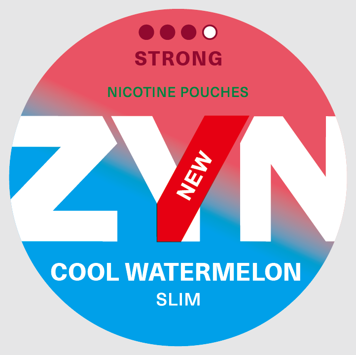 Cool Watermelon 15 Mg