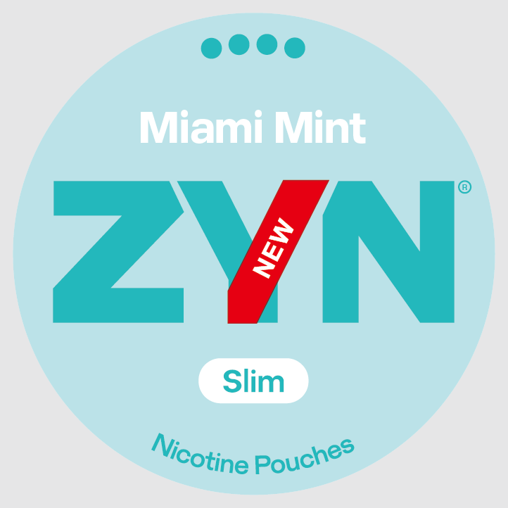 Miami mint 11 Mg