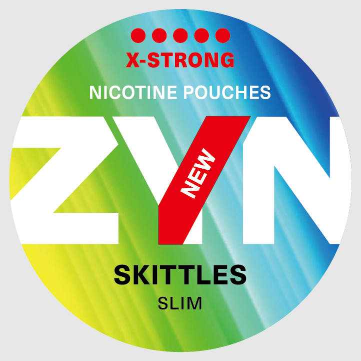 SKITTLES 11 Mg