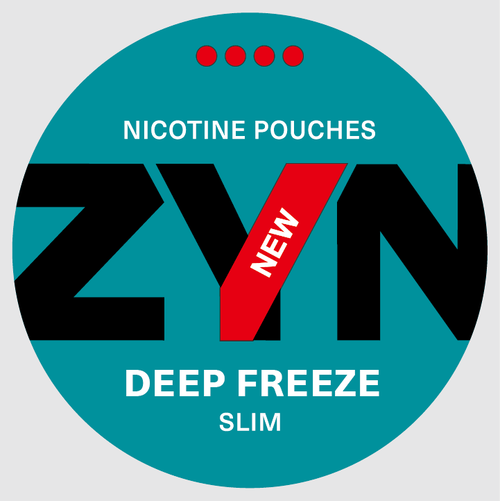 DEEP FREEZE 11MG