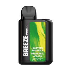 Honeydew Pineapple