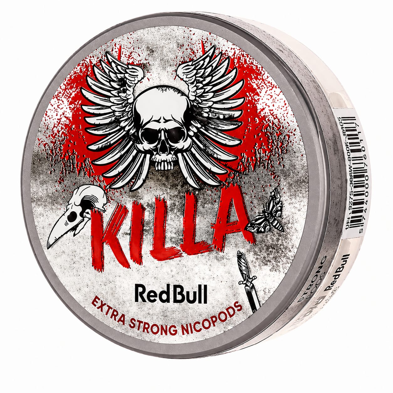 Red Bull 13 Mg